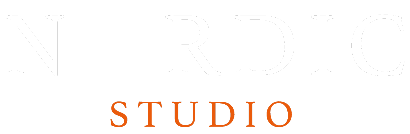 Logo Nordic Studio